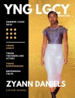 YNG LGCY Magazine: Summer Issue 2021 By Karine Melissa Cover Image