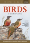 Birds of Southern Africa: Fifth Revised Edition (Princeton Field Guides #159) Cover Image
