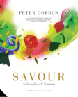Savour: Salads for all Seasons By Peter Gordon Cover Image
