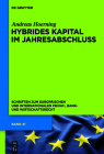 Hybrides Kapital im Jahresabschluss Cover Image