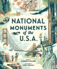 National Monuments of the USA (National Parks of the USA #4) By Cameron Walker, Chris Turnham (Illustrator) Cover Image