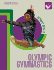 Olympic Gymnastics By Chrös McDougall Cover Image