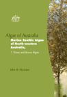 Algae of Australia: Marine Benthic Algae of North-Western Australia By John M. Huisman Cover Image