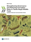Illicit Trade Strengthening Governance and Reducing Corruption Risks to Tackle Illegal Wildlife Trade: Lessons from East and Southern Africa By Oecd Cover Image