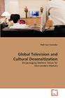 Global Television and Cultural Desensitization Cover Image
