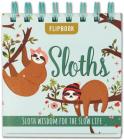 Sloths Desktop Flipbook Cover Image