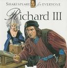 Richard III (Shakespeare for Everyone) By Jennifer Mulherin Cover Image