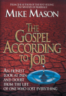 The Gospel According to Job By Mike Mason Cover Image
