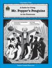 A Guide for Using Mr. Popper's Penguins in the Classroom (Literature Units) By Rebecca Paigen Cover Image