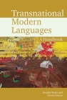 Transnational Modern Languages: A Handbook By Jennifer Burns (Editor), Derek Duncan (Editor) Cover Image