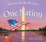One Nation: America by the Numbers Cover Image