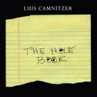 Luis Camnitzer: The Hole Book By Luis Camnitzer (Artist) Cover Image