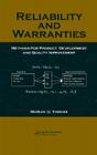 Reliability and Warranties: Methods for Product Development and Quality Improvement Cover Image