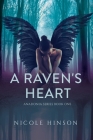 A Raven's Heart By Nicole Hinson Cover Image