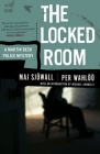 The Locked Room: A Martin Beck Police Mystery (8) (Martin Beck Police Mystery Series #8) By Maj Sjowall, Per Wahloo, Michael Connelly (Introduction by) Cover Image