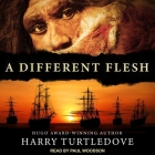 A Different Flesh Cover Image