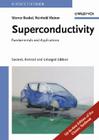 Superconductivity: Fundamentals and Applications (Physics) Cover Image