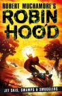 Jet Skis, Swamps & Smugglers (Robin Hood #3) By Robert Muchamore Cover Image