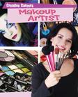 Makeup Artist (Creative Careers) By Helen Mason Cover Image