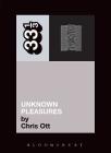 Joy Division's Unknown Pleasures (33 1/3 #9) Cover Image
