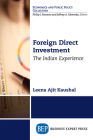 Foreign Direct Investment: The Indian Experience Cover Image