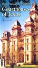 The Courthouses of Texas By Dr. Mavis P. Kelsey, Sr. M.D., Donald H. Dyal, Frank Thrower (By (photographer)) Cover Image