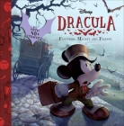 Disney Mickey Mouse: Dracula (Disney Classic 8 x 8) Cover Image