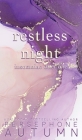 Restless Night: Insomniac Duet #1 By Persephone Autumn Cover Image