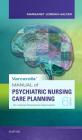 Varcarolis' Manual of Psychiatric Nursing Care Planning: An Interprofessional Approach Cover Image