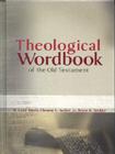 Theological Wordbook of the Old Testament By R Laird Harris, Gleason L. Archer Jr., Bruce K. Waltke Cover Image
