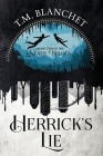 Herrick's Lie By T. M. Blanchet Cover Image