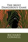 The Most Dangerous Game By Richard Connell Cover Image