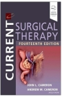 Surgical Therapy Cover Image