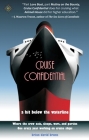 Cruise Confidential: A Hit Below the Waterline: Where the Crew Lives, Eats, Wars, and Parties -- One Crazy Year Working on By Brian David Bruns Cover Image