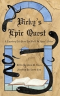 Vicky's Epic Quest: A Legendary Tale From The World Of Agrey's Fables By Aaron M. Graora, Loretta Ford Cover Image