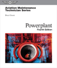 Aviation Maintenance Technician: Powerplant Cover Image