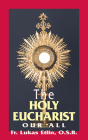 The Holy Eucharist: Our All Cover Image