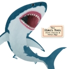 The Shark Book By Steve Jenkins, Steve Jenkins (Illustrator), Robin Page Cover Image