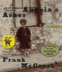Angela's Ashes By Frank McCourt, Frank McCourt (Read by) Cover Image