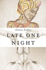 Late One Night By Fatma Kallon Cover Image