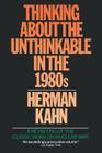 Thinking Unth 80SP By Herman Kahn Cover Image