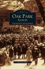 Oak Park, Illinois: Continuity and Change By David M. Sokol Cover Image