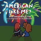 American, Like Me? Cover Image