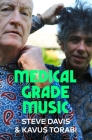 Medical Grade Music Cover Image