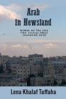 Arab In Newsland Cover Image