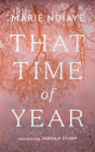 That Time of Year By Marie Ndiaye, Jordan Stump (Translator) Cover Image