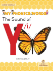 The Sound of Y /I By Christina Earley Cover Image