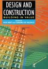 Design and Construction (Building Value S) Cover Image