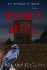 Nozomi's Battle By Michael Decamp Cover Image