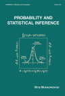 Probability and Statistical Inference Cover Image